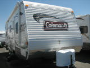 New 2013 Coleman Coleman CTS262BH Travel Trailer For Sale